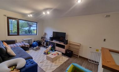 Casa en Arriendo en Condominio Las Pataguas