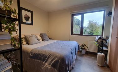 Casa en Arriendo en Condominio Las Pataguas