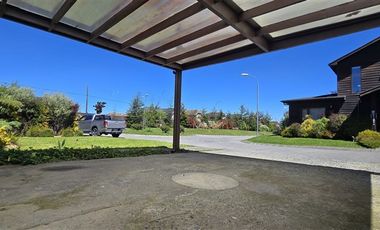 Casa en Arriendo en Condominio Las Pataguas