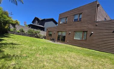 Casa en Arriendo en Condominio Las Pataguas