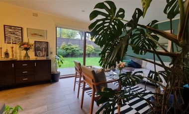 Casa en Arriendo en Condominio Las Pataguas