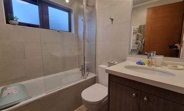 Casa en Arriendo en Condominio Las Pataguas