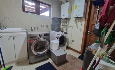 Casa en Arriendo en Condominio Las Pataguas