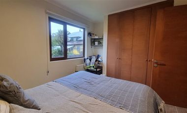 Casa en Arriendo en Condominio Las Pataguas