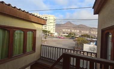 Casa en Venta en Santa Marta 775