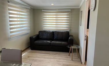 Departamento en Arriendo en Departamento amoblado en centro de Rengo 2D