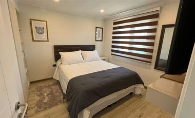 Departamento en Arriendo en Departamento amoblado en centro de Rengo 2D