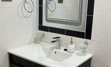 Departamento en Arriendo en Departamento amoblado en centro de Rengo 2D