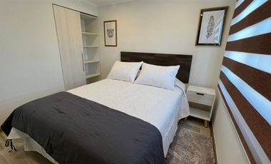 Departamento en Arriendo en Departamento amoblado en centro de Rengo 2D