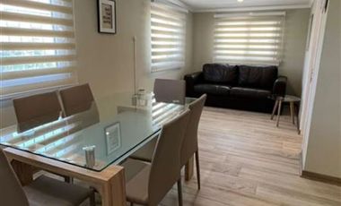 Departamento en Arriendo en Departamento amoblado en centro de Rengo 2D