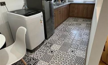 Departamento en Arriendo en Departamento amoblado en centro de Rengo 2D