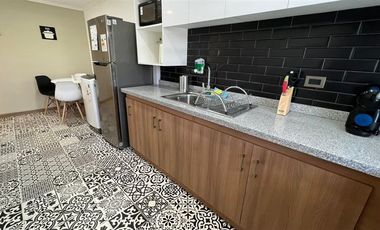 Departamento en Arriendo en Departamento amoblado en centro de Rengo 2D