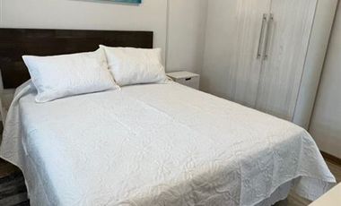 Departamento en Arriendo en Departamento amoblado en centro de Rengo 2D