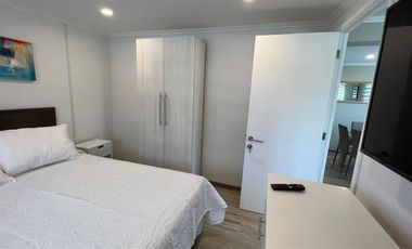 Departamento en Arriendo en Departamento amoblado en centro de Rengo 2D