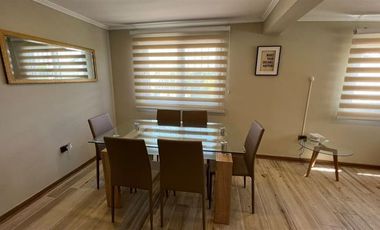 Departamento en Arriendo en Departamento amoblado en centro de Rengo 2D