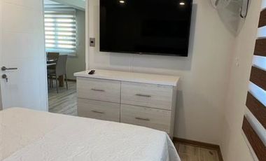 Departamento en Arriendo en Departamento amoblado en centro de Rengo 2D