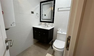 Departamento en Arriendo en Departamento amoblado en centro de Rengo 2D