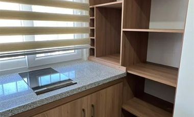 Departamento en Arriendo en Departamento amoblado en centro de Rengo 2D