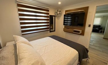 Departamento en Arriendo en Departamento amoblado en centro de Rengo 2D