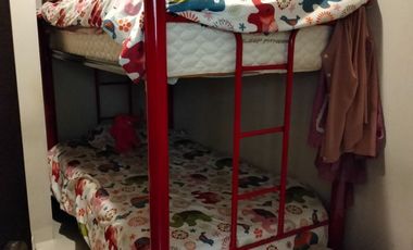 Departamento de lujo amueblado en renta, Lomas de Chapultepec