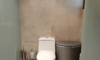 Departamento de lujo amueblado en renta, Lomas de Chapultepec