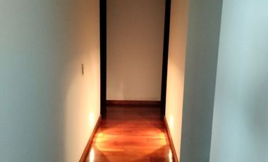 Departamento de lujo amueblado en renta, Lomas de Chapultepec