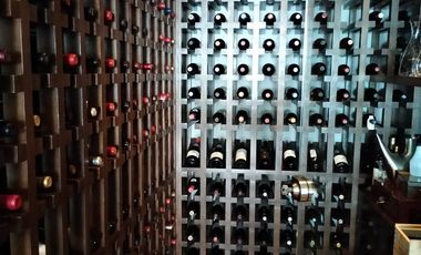 Departamento de lujo amueblado en renta, Lomas de Chapultepec