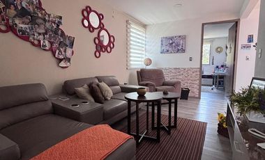 CASA EN EXCLUSIVO FRACCIONAMIENTO EL LUCERO, CHOLULA, PUEBLA