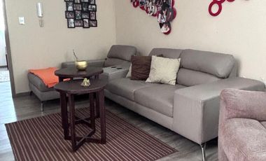 CASA EN EXCLUSIVO FRACCIONAMIENTO EL LUCERO, CHOLULA, PUEBLA