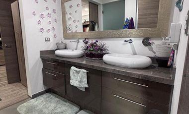 CASA EN EXCLUSIVO FRACCIONAMIENTO EL LUCERO, CHOLULA, PUEBLA