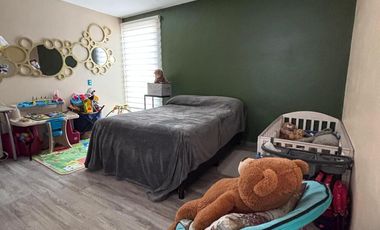 CASA EN EXCLUSIVO FRACCIONAMIENTO EL LUCERO, CHOLULA, PUEBLA