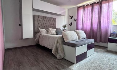 CASA EN EXCLUSIVO FRACCIONAMIENTO EL LUCERO, CHOLULA, PUEBLA