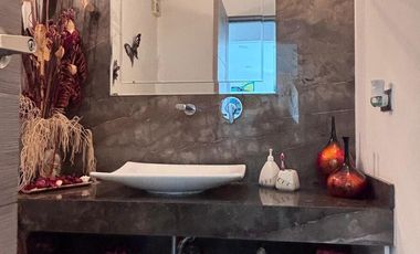 CASA EN EXCLUSIVO FRACCIONAMIENTO EL LUCERO, CHOLULA, PUEBLA