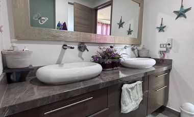 CASA EN EXCLUSIVO FRACCIONAMIENTO EL LUCERO, CHOLULA, PUEBLA