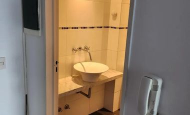 Oficina en alquiler - 1 Ambiente - Palermo