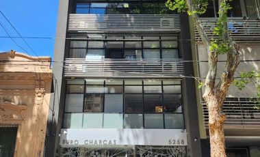 Oficina en alquiler - 1 Ambiente - Palermo