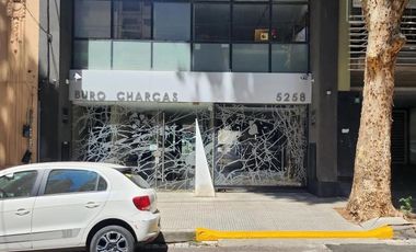 Oficina en alquiler - 1 Ambiente - Palermo