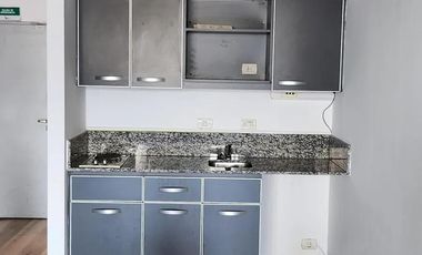 Oficina en alquiler - 1 Ambiente - Palermo