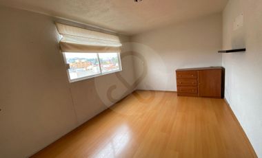 Departamento en venta en Atizapán