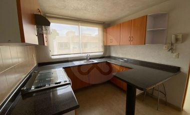 Departamento en venta en Atizapán