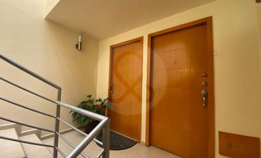 Departamento en venta en Atizapán