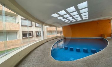 Departamento en venta en Atizapán