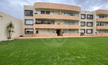 Departamento en venta en Atizapán