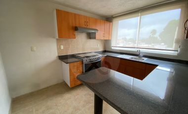 Departamento en venta en Atizapán