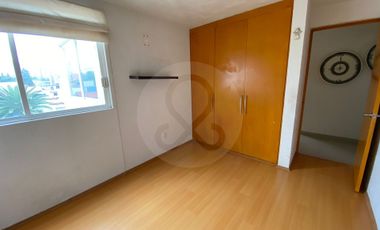 Departamento en venta en Atizapán