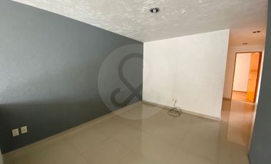 Departamento en venta en Atizapán