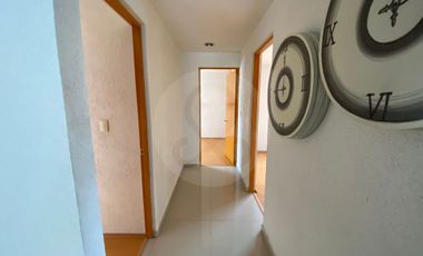 Departamento en venta en Atizapán