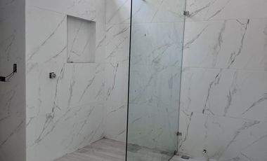 CASA NUEVA PARA ESTRENAR  EN VENTA SIERRA ALTA- $21,000,000