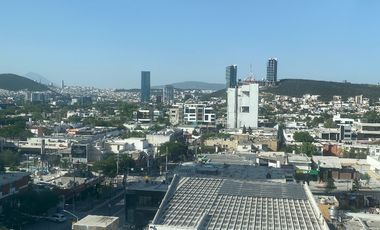 Renta Departamento Amueblado