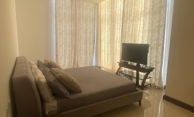 Renta Departamento Amueblado